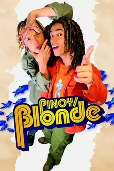 Watch and Download Pinoy/Blonde 2