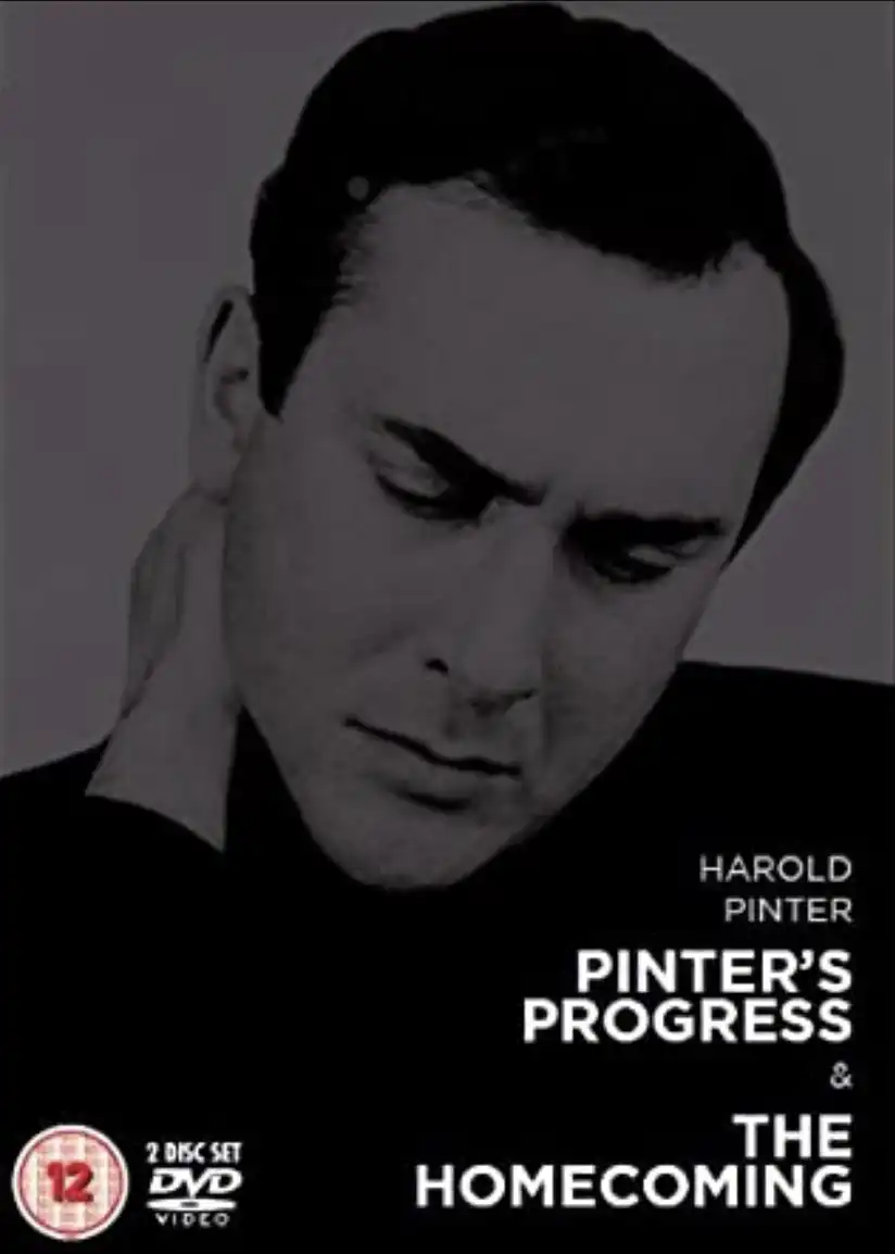 Watch and Download Pinter's Progress 1