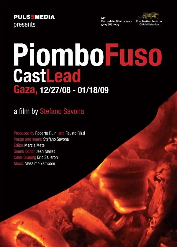 Watch and Download Piombo Fuso 1