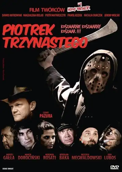 Watch and Download Piotrek Trzynastego 1