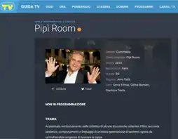 Watch and Download Pipì Room 3