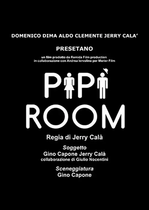 Watch and Download Pipì Room 4