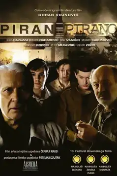 Watch and Download Piran-Pirano