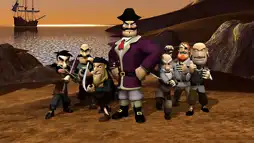 Watch and Download Piratas en el Callao 1