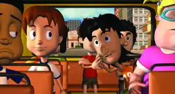 Watch and Download Piratas en el Callao 5