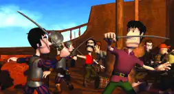 Watch and Download Piratas en el Callao 7