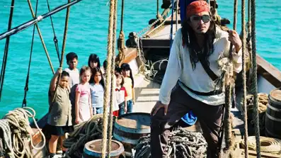 Watch and Download Pirate of the Lost Sea 1