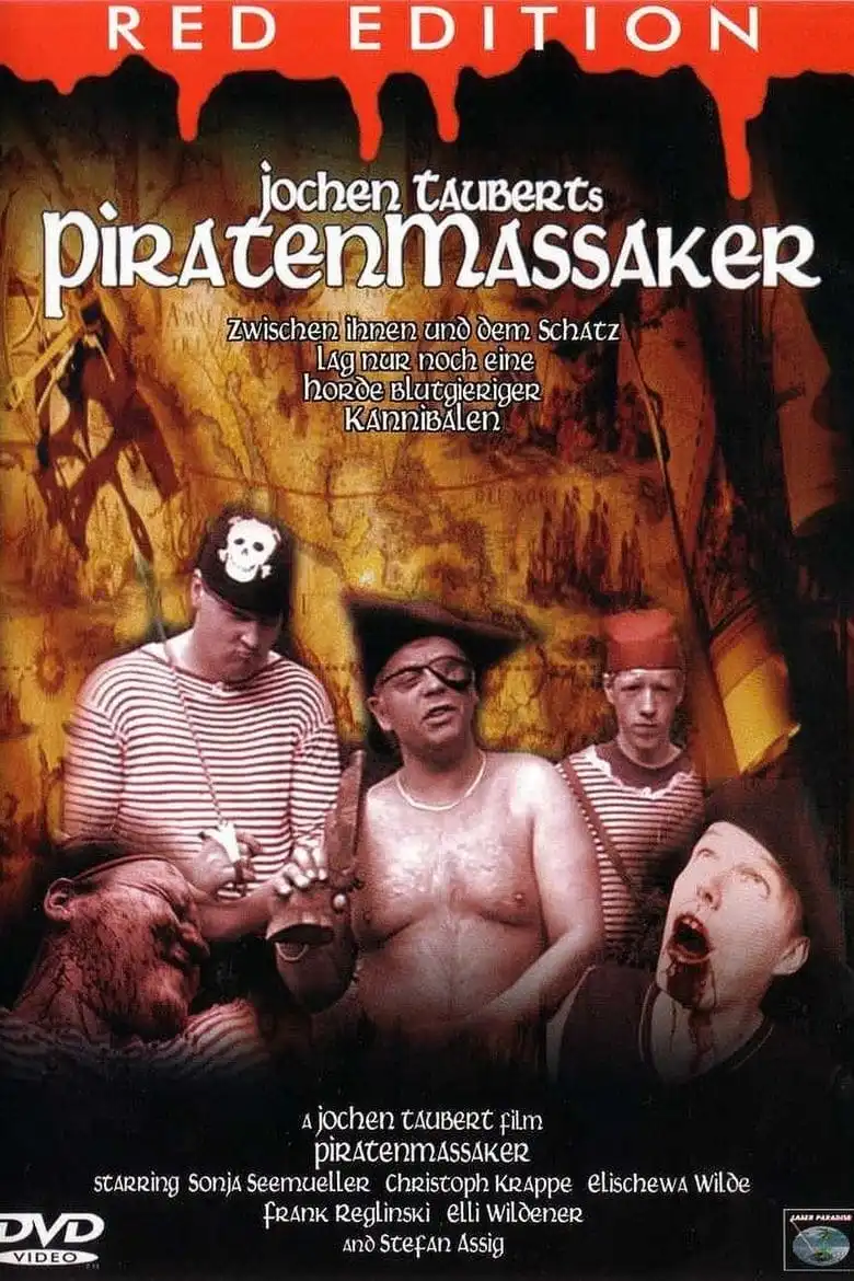 Watch and Download Piraten Massaker