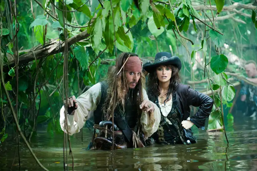 Watch and Download Pirates of the Caribbean: On Stranger Tides 16