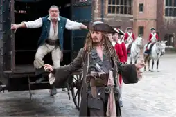 Watch and Download Pirates of the Caribbean: On Stranger Tides 5