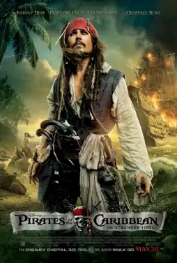 Watch and Download Pirates of the Caribbean: On Stranger Tides 7