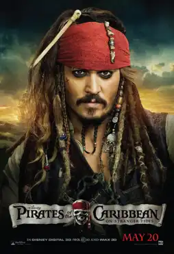 Watch and Download Pirates of the Caribbean: On Stranger Tides 8