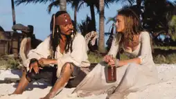 Watch and Download Pirates of the Caribbean: The Curse of the Black Pearl 1