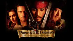 Watch and Download Pirates of the Caribbean: The Curse of the Black Pearl 2