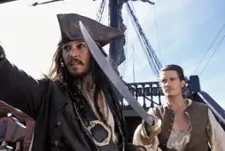 Watch and Download Pirates of the Caribbean: The Curse of the Black Pearl 8