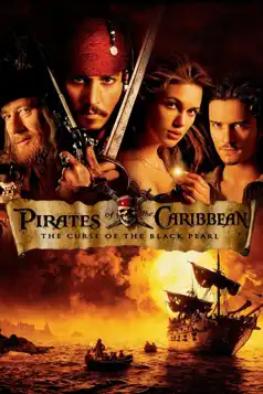 Watch and Download Pirates of the Caribbean: The Curse of the Black Pearl