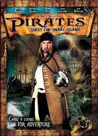 Watch and Download Pirates: Quest for Snake Island 1