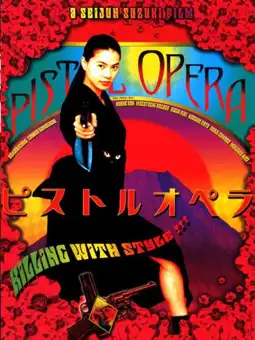 Watch and Download Pistol Opera 2