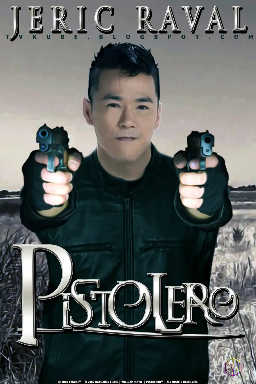 Watch and Download Pistolero 1