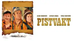 Watch and Download Pistvakt 1