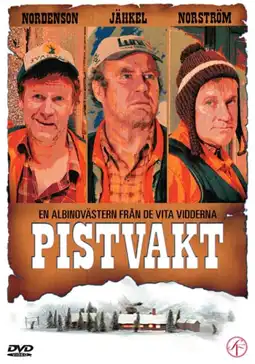 Watch and Download Pistvakt 3