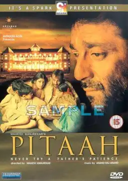 Watch and Download Pitaah 3