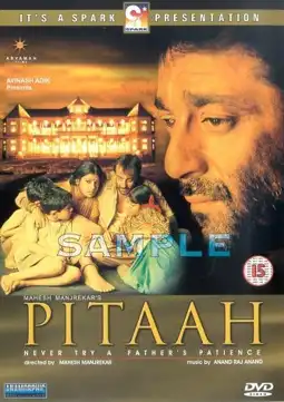 Watch and Download Pitaah 4