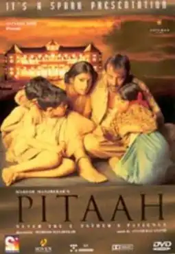 Watch and Download Pitaah 6