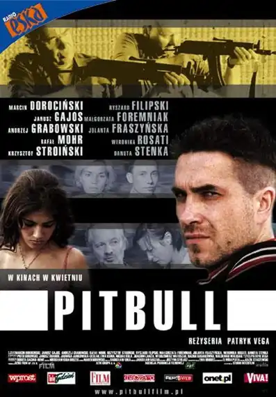 Watch and Download Pitbull 5