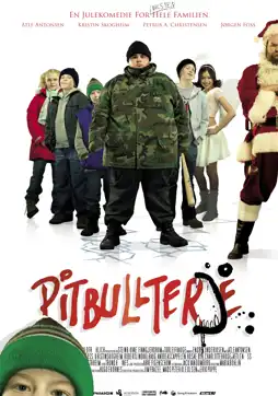 Watch and Download Pitbullterje 3