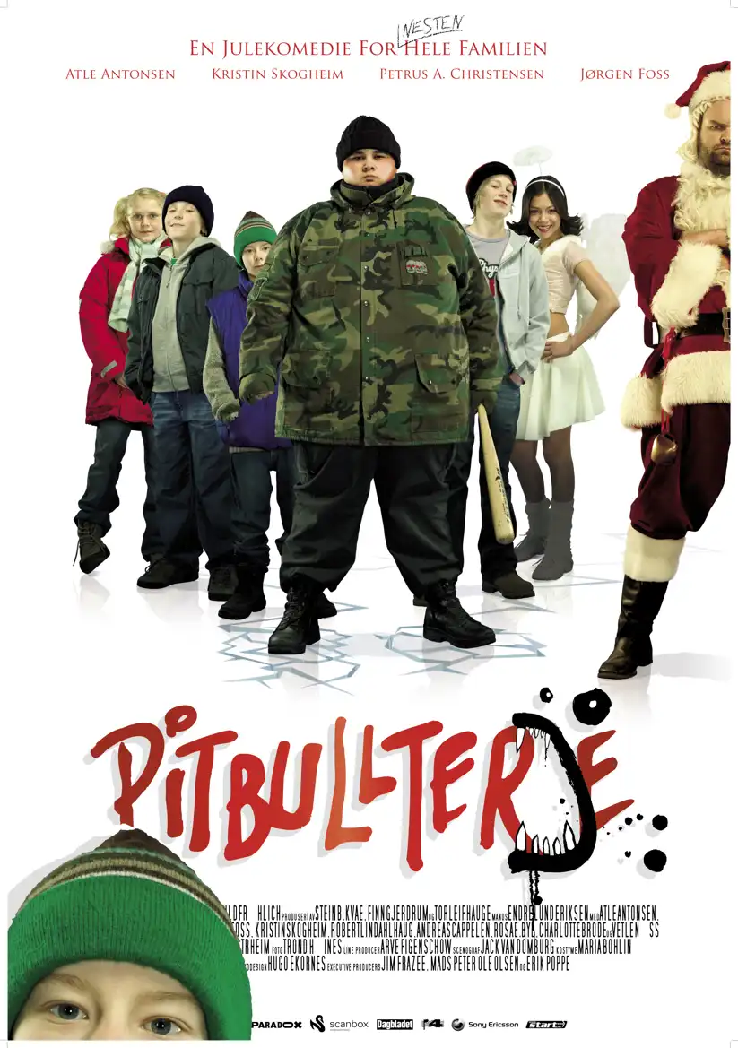 Watch and Download Pitbullterje 4