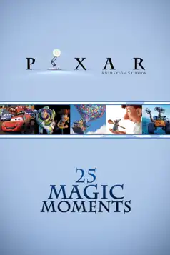 Watch and Download Pixar 25 Magic Moments