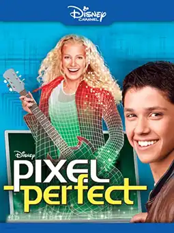 Watch and Download Pixel Perfect 4