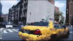 Watch and Download Pixels 3