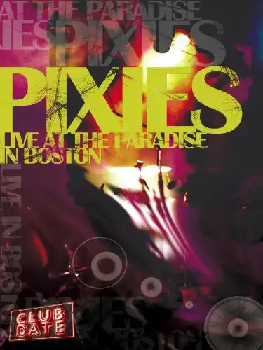 Watch and Download Pixies: Gouge 2