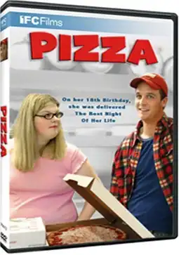 Watch and Download Pizza 4