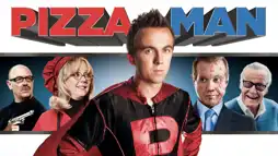 Watch and Download Pizza Man 2