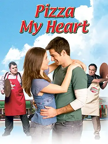 Watch and Download Pizza My Heart 2