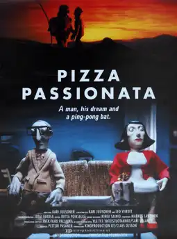 Watch and Download Pizza Passionata 3