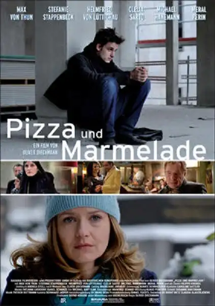 Watch and Download Pizza und Marmelade 1