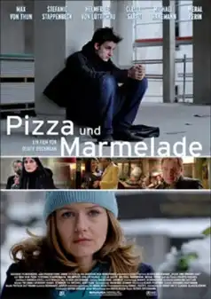 Watch and Download Pizza und Marmelade