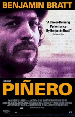 Watch and Download Piñero 6