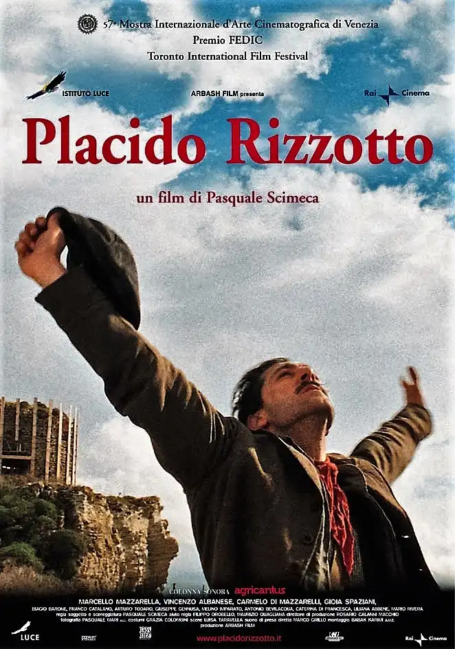 Watch and Download Placido Rizzotto 7