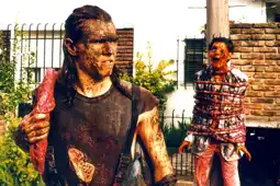 Watch and Download Plaga Zombie: Mutant Zone 10