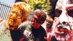 Watch and Download Plaga Zombie: Mutant Zone 11