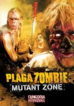 Watch and Download Plaga Zombie: Mutant Zone 2