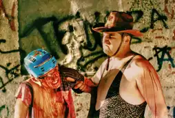 Watch and Download Plaga Zombie: Mutant Zone 6