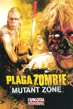 Watch and Download Plaga Zombie: Mutant Zone