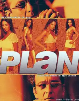 Watch and Download Plan 11