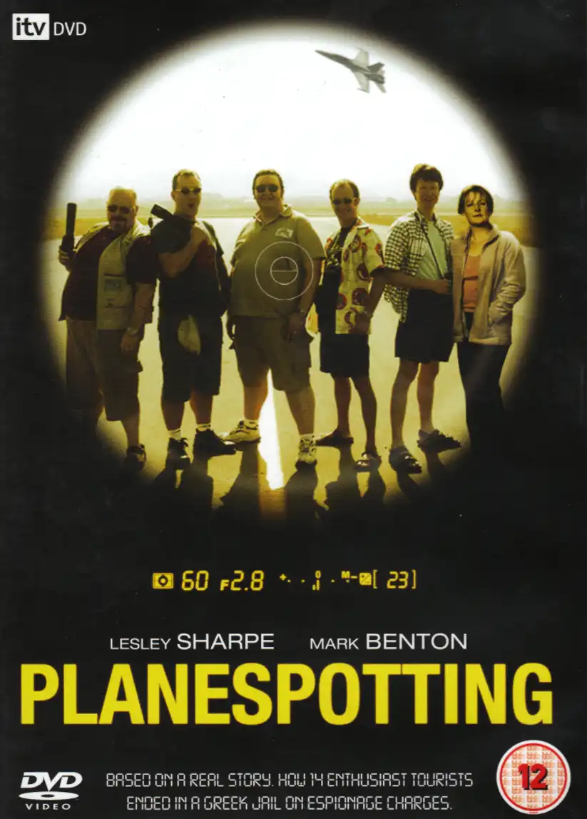 Watch and Download Planespotting 1